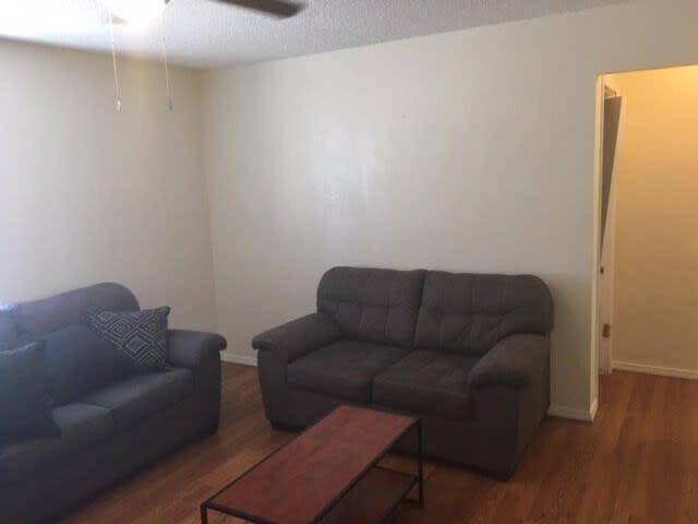 One Bedroom Close To Fort Sill! 로턴 외부 사진